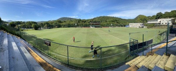 CEFAT Campo 1 - Niterói, RJ