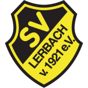 Wappen SV Lerbach 1921  33275