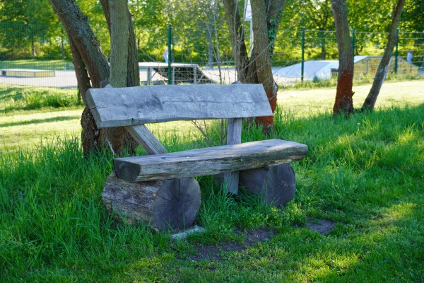 Sportplatz Zscherndorf - Sandersdorf-Brehna-Zscherndorf