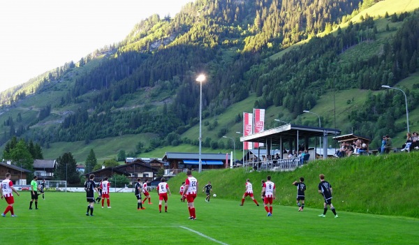 Sonnblickarena - Rauris