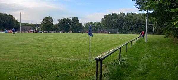 Sportanlage am Freibad B-Platz - Lägerdorf
