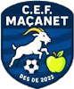 Wappen CEF Maçanet