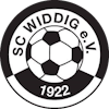 Wappen SC Widdig 1922 II