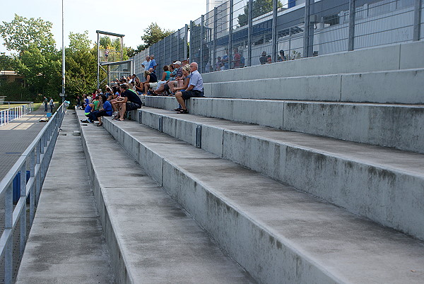 Münchriedstadion - Singen/Hohentwiel
