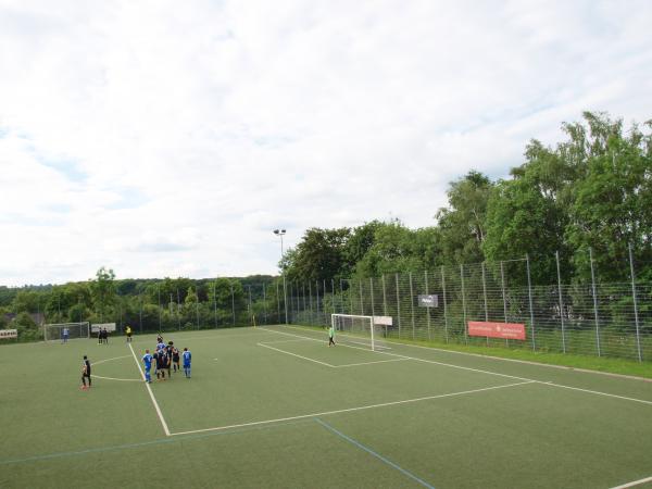 Sportplatz am Hundeicken - Gevelsberg-Berge-Knapp