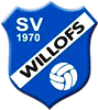 Wappen SV Willofs 1970