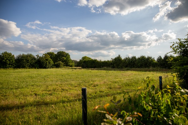 Sportplatz Roßtal - Roßtal