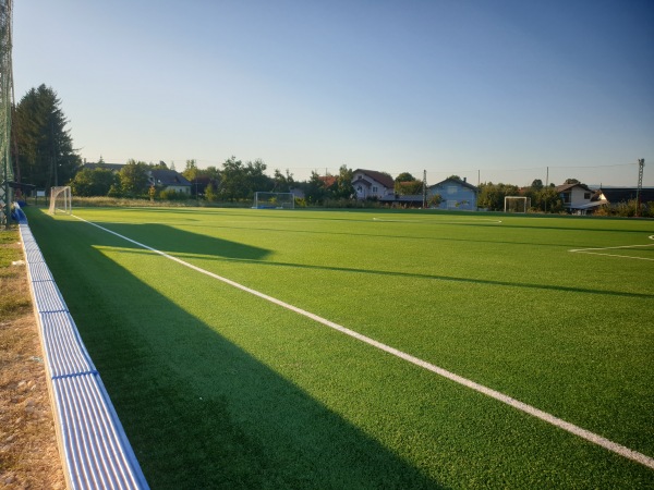 Stadion Balinovac igralište 2 - Gospić