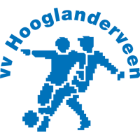 Wappen VV Hooglanderveen