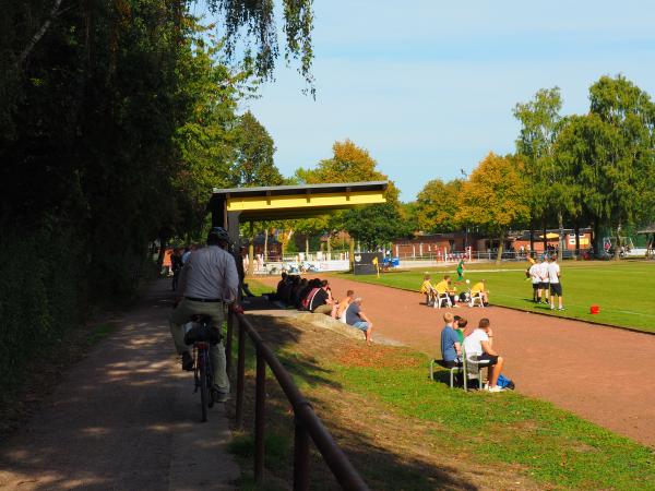 Sportanlage Am Helmerbach - Senden/Westfalen-Bösensell