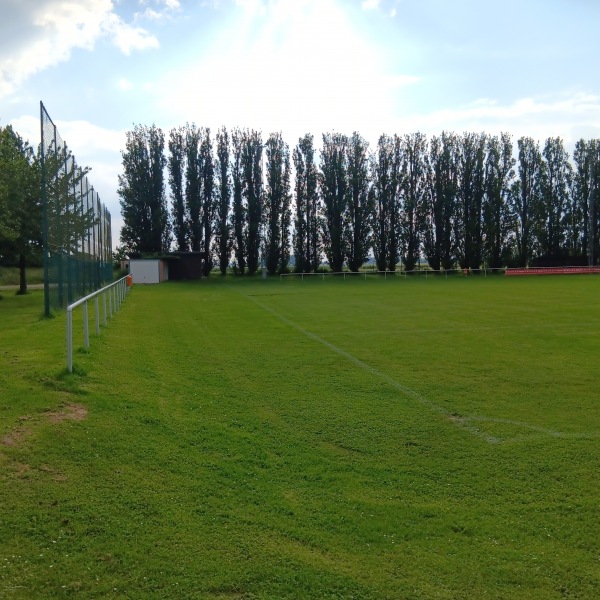 Sportplatz Neusener Straße - Eschweiler-St. Jöris