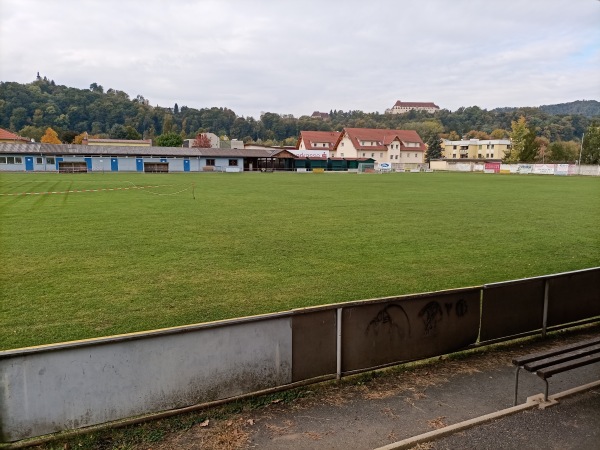 Sportplatz Klostergasse - Leibnitz