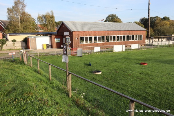 Terrein Op Het Hof - Scherpenheuvel-Zichem