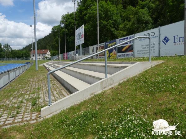 Donaustadion - Tuttlingen