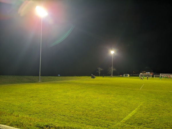 Sportplatz St. Märgen 2 - St. Märgen