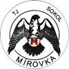 Wappen TJ Sokol Mírovka  95465