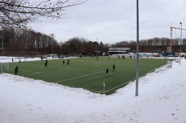 Waldsportpark Platz 2 - Ebersberg
