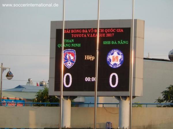 Sân vận động Cửa Ông (Cua Ong Stadium) - Cửa Ông (Cua Ong)