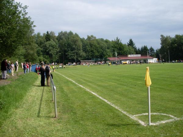 Sportplatz am Brandt - Söhrewald-Wattenbach