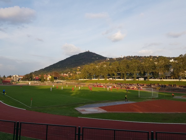 Gradski Stadion Vršac - Vršac