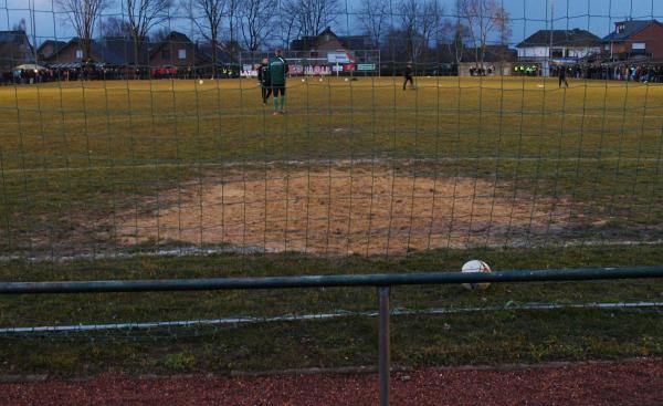 Wilhelm-Dohmen-Sportplatz - Geilenkirchen-Würm