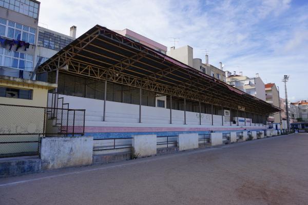 Complexo Desportivo FC Alverca Campo 2 - Alverca do Ribatejo