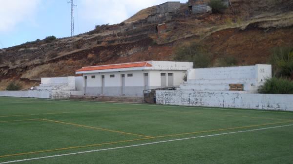 Campo Municipal La Dehesa - Chipude, La Gomera, TF, CN