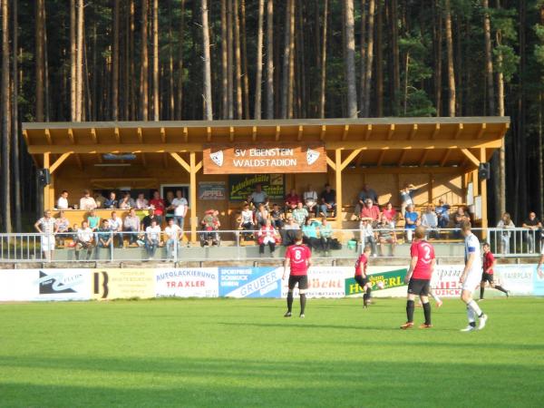Waldstadion - Neunagelberg