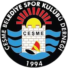Wappen Çeşme Belediyespor Kulubü  118708
