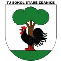 Wappen TJ Sokol Staré Ždánice