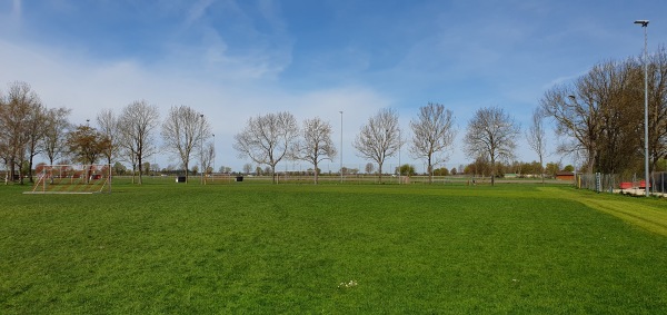 Stadion Tratteilstraße Nebenplatz 1 - Mering