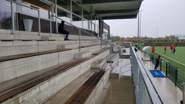 Stadion Dooren - Merchtem