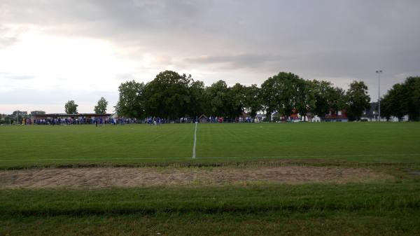 Sportanlage Am Kaiserplatz - Calden