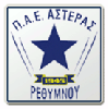 Wappen Neos Asteras Rethymnou Wappen Neos Asteras Rethymnou