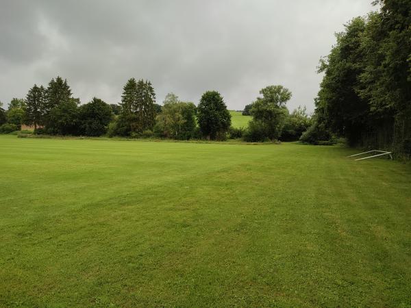 Sportanlage am Hahnenkammsee - Heidenheim/Mittelfranken-Hechlingen