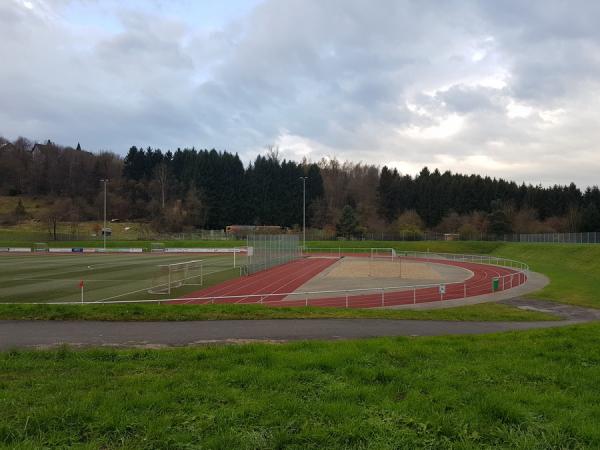 MediClin Sportpark - Reichshof-Eckenhagen