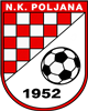 Wappen NK Poljana