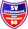 Wappen SV Gutenswegen/Klein Ammensleben 1990 II  70960