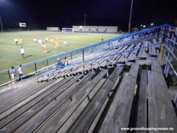 Roscow A.L. Davies Soccer Field - Nassau