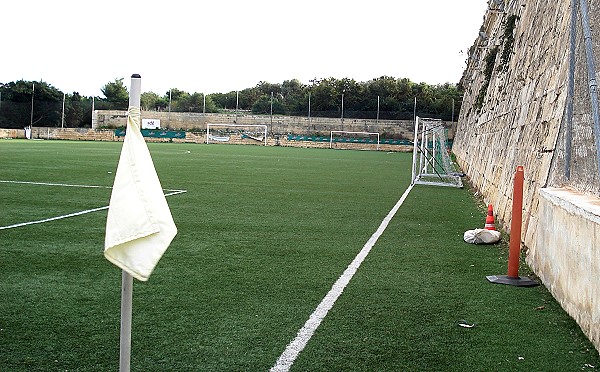 St. Patrick's FC Żabbar Stadium - Ħaż-Żabbar