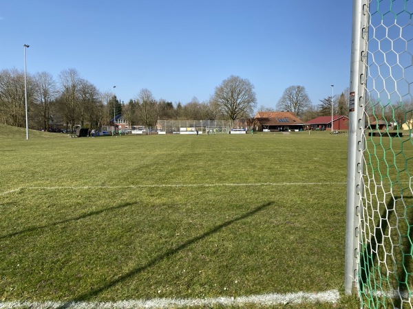 Sportplatz Uhlandstraße - Loxstedt-Düring