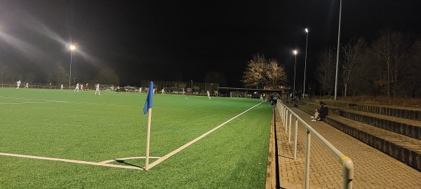 Sportzentrum Zeiskam Platz 2 - Zeiskam