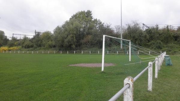 Terrain de football de Mertert - Mertert