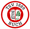 Wappen TSV 1889 Buch