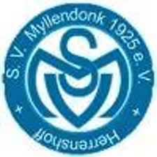 Wappen SV Myllendonk 1925