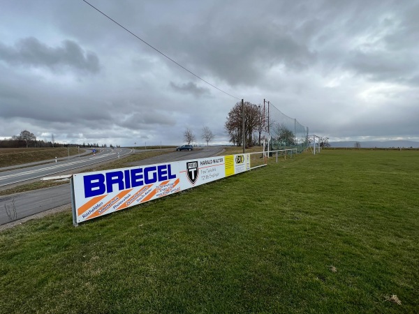 Sportplatz Betra - Horb/Neckar-Betra