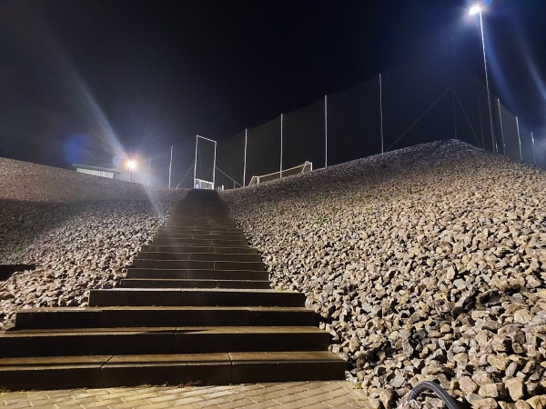 Sportpark Braunsbach Platz 2 - Braunsbach