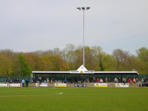 Meadow Lane - Birstall, Leicestershire