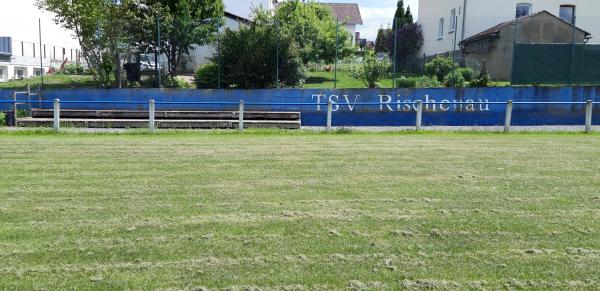 Sportplatz Rischenau - Lügde-Rischenau