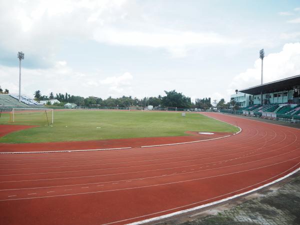 Surakul Stadium - Phuket